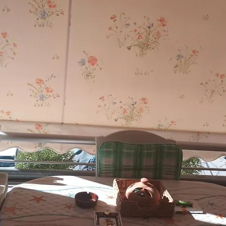 The Family House Apartment