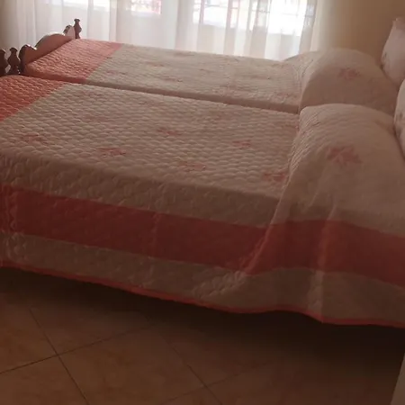 The Family House * Golem (Tirana)