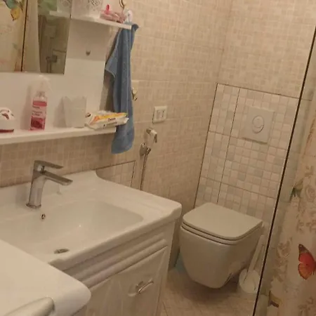 The Family House Apartment *