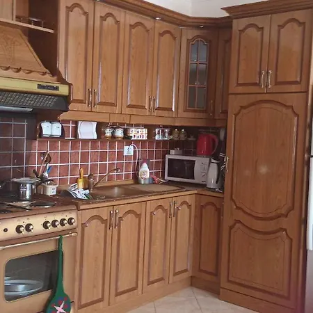 The Family House * Golem (Tirana)